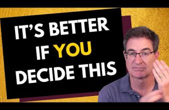Be Who You Want to Be! (Stop letting others choose for you) - Tapping with Brad Yates