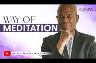 The Way of Meditation with Michael B. Beckwith 10.19.25