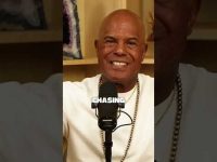 All needs met is a frequency