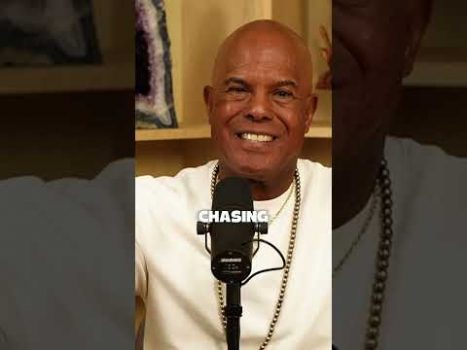 All needs met is a frequency