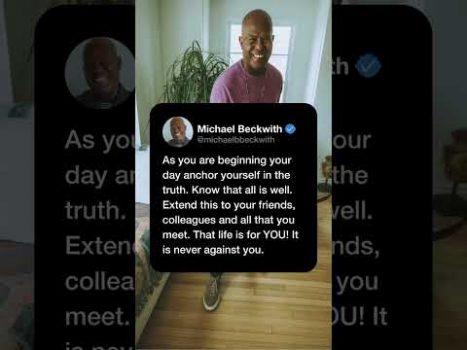 A reminder for you today! ✨ Share it with someone who needs it