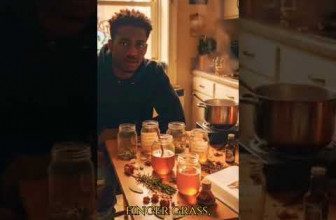 Lesson 10: Honey Jar - Hoodoo Everything #hoodooheritagemonth #hoodoo