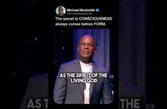 You were never meant to “fix” yourself... only to remember who you are