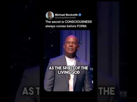 You were never meant to “fix” yourself... only to remember who you are