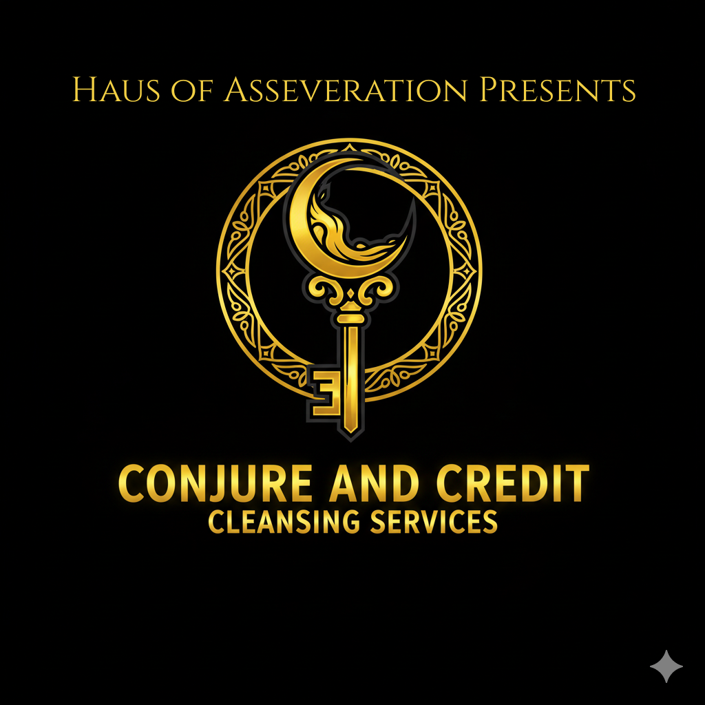 Haus of Asseveration Presents