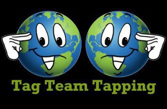 Tap into Greater Self-Expression and Creativity - Tag Team Tapping with Scott Grace and Brad Yates