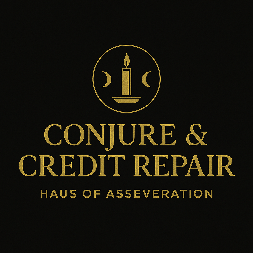 ? The Uncrossing: Monthly Credit Cleansing Service