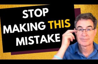 Be VERY Careful with These Words! (Don