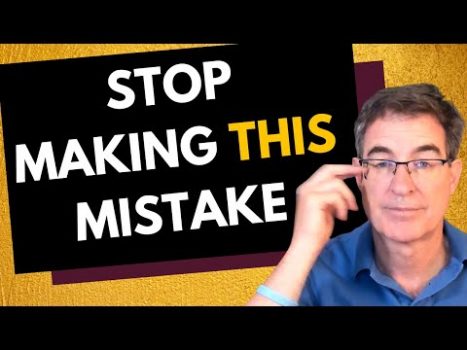 Be VERY Careful with These Words! (Don