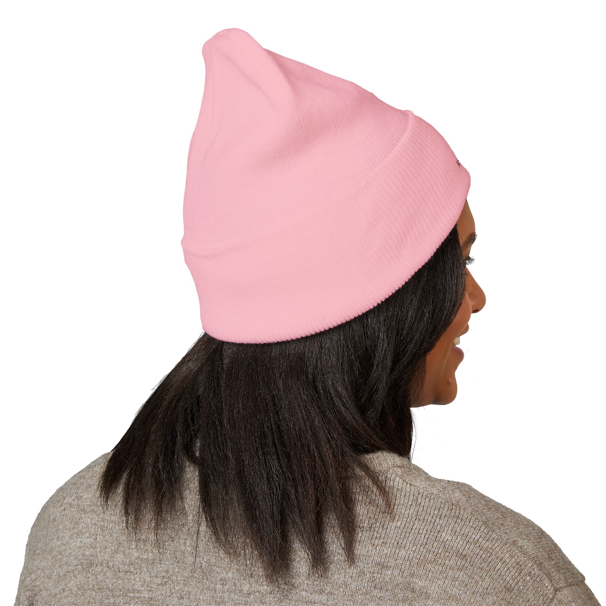 Spikes of Power Beanie - Multi - Image 12