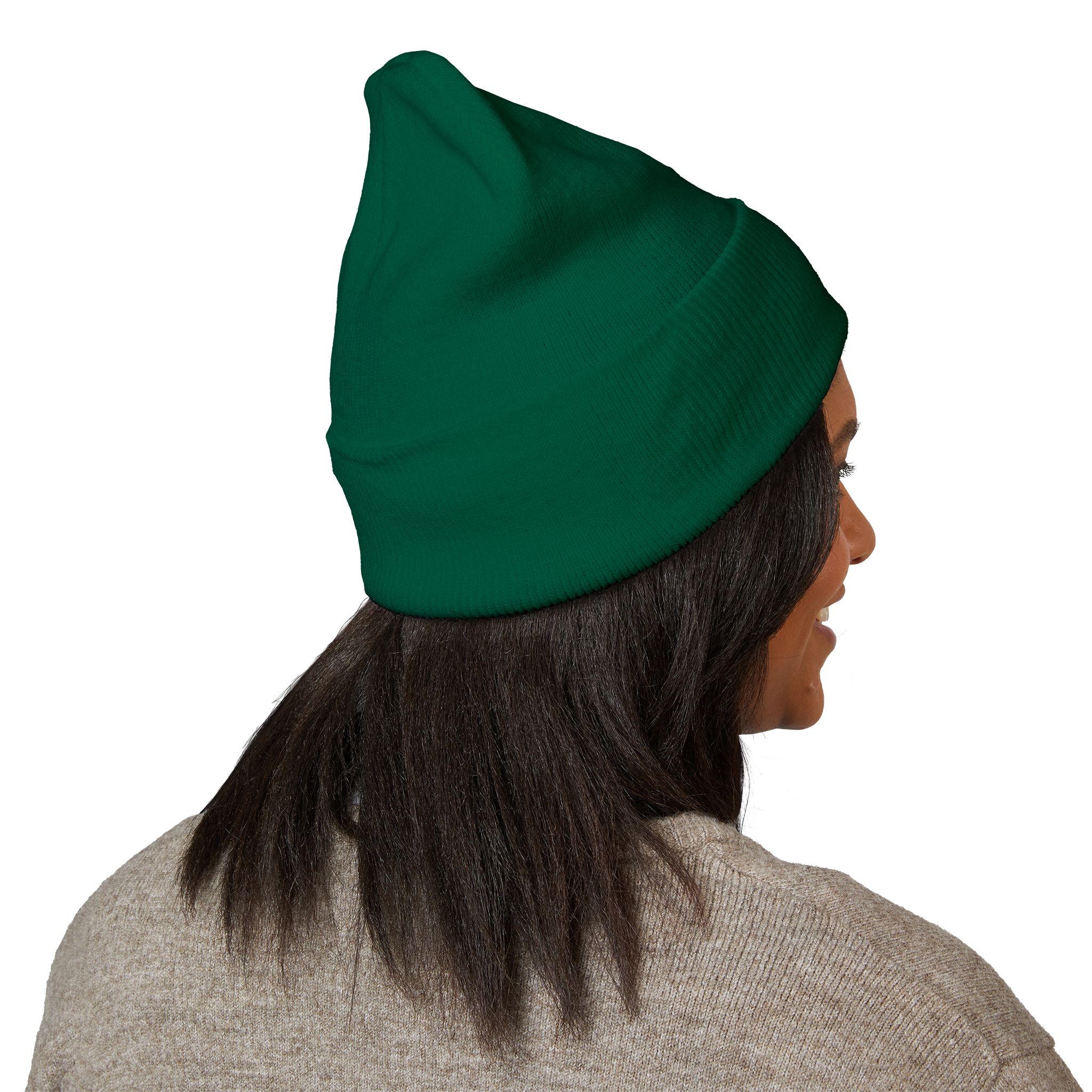 Spikes of Power Beanie - Multi - Image 8