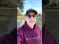 Join us for Tag Team Tapping to clear procrastination - Nov. 5 at noon PT