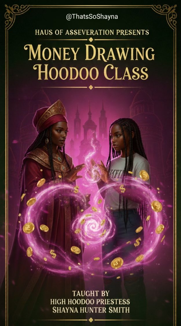 Conjure Connect: October (Weekly Subscription)