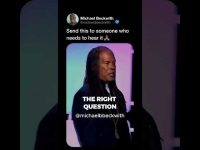 Join me Dr Beckwith at @AgapeSpiritualCenter this Sunday!