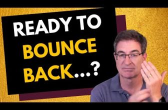 Bounce Back from Set-Backs - Resilience Tapping with Brad Yates