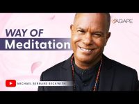The Way of Meditation with Michael B. Beckwith 11.9.25