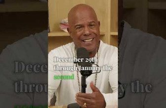 Join me in Costa Rica for my in-person meditation retreat! Details in the comments