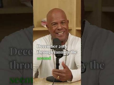 Join me in Costa Rica for my in-person meditation retreat! Details in the comments