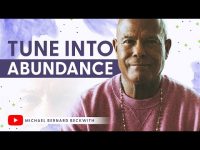 Tune into abundance with this meditation!