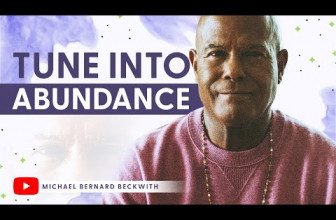 Tune into abundance with this meditation!