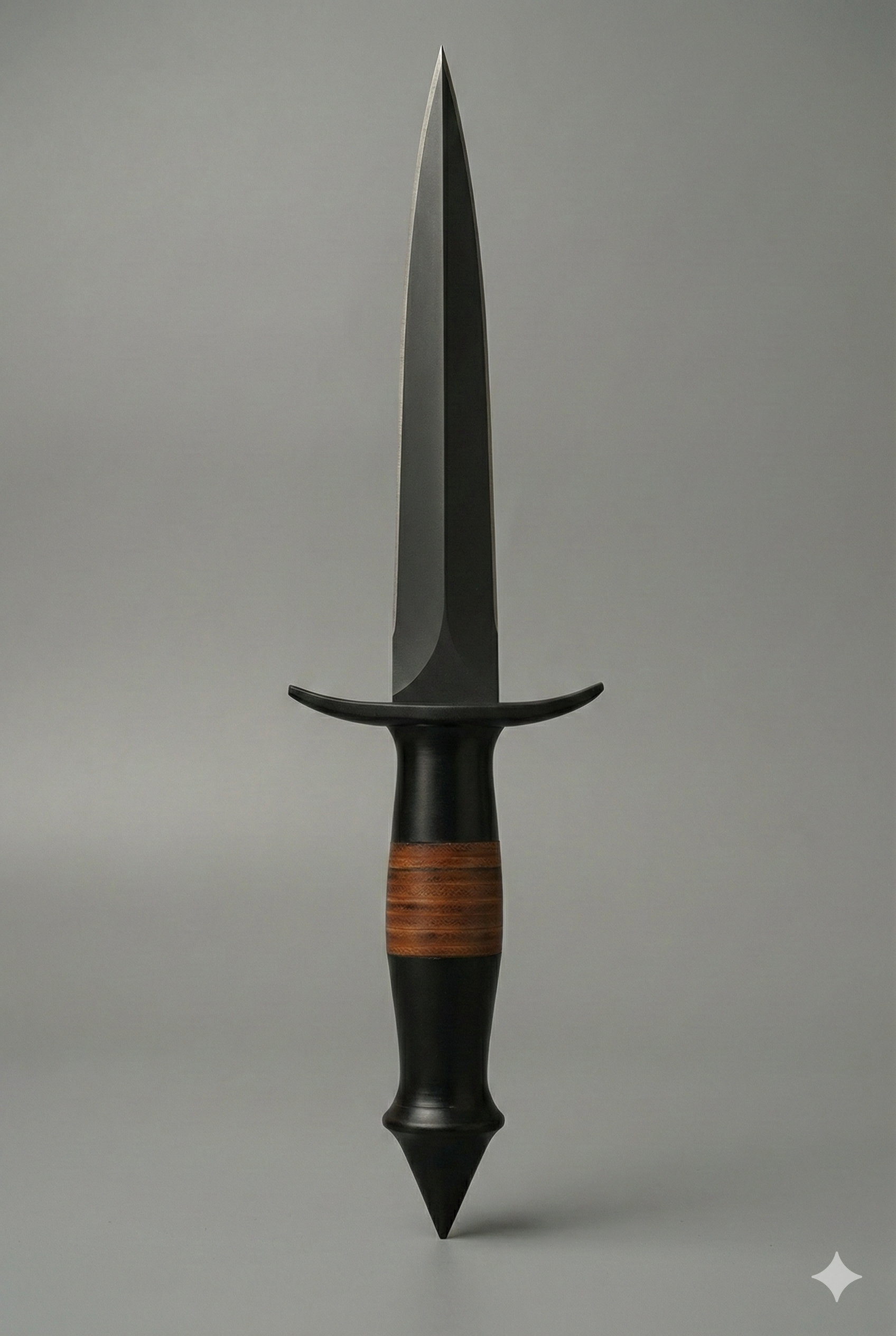 The Dagger of The Saints – Black Altar Knife - Image 2