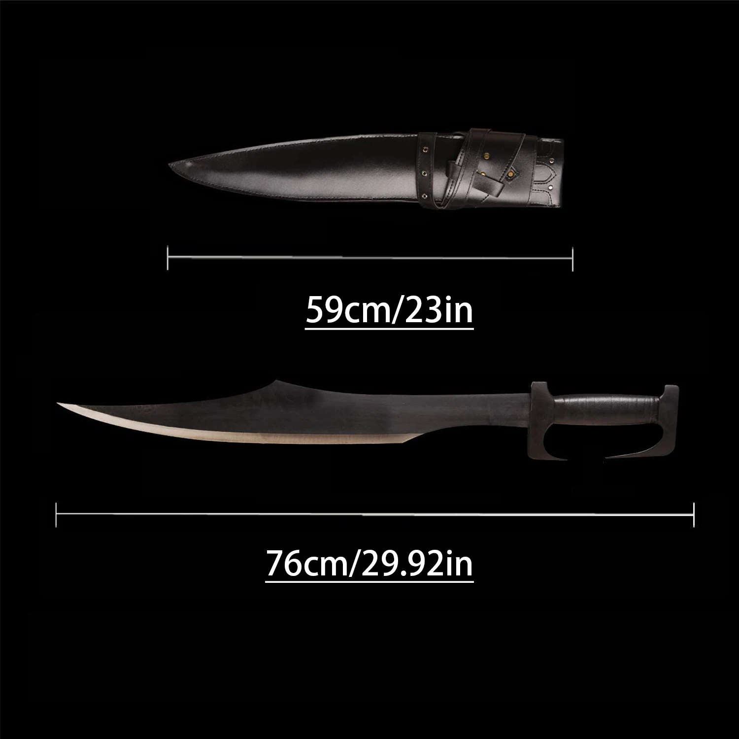 Dagger of the Modern Conjure - Image 2