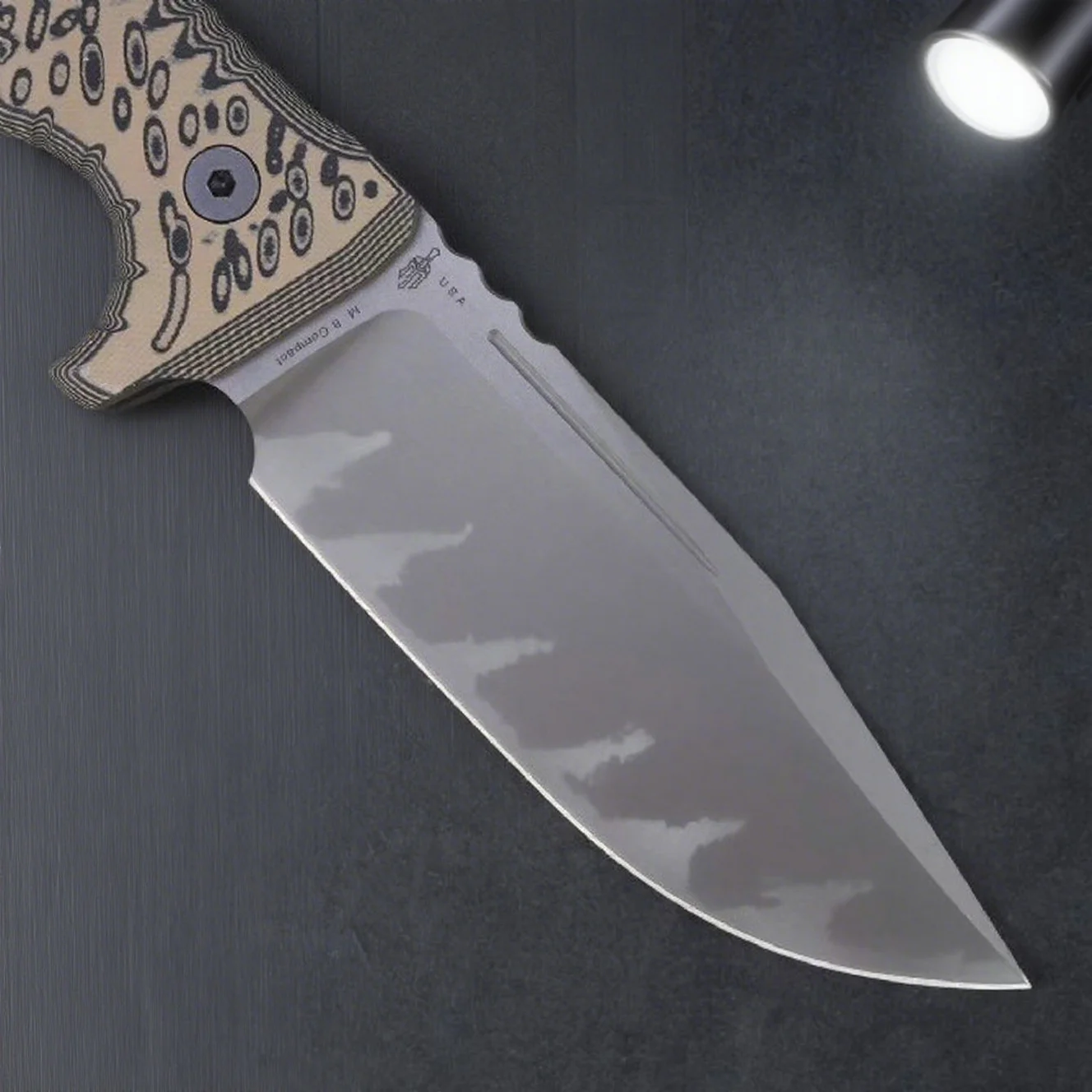 The Blade of Divinity: Angelus Sanctus - Image 5