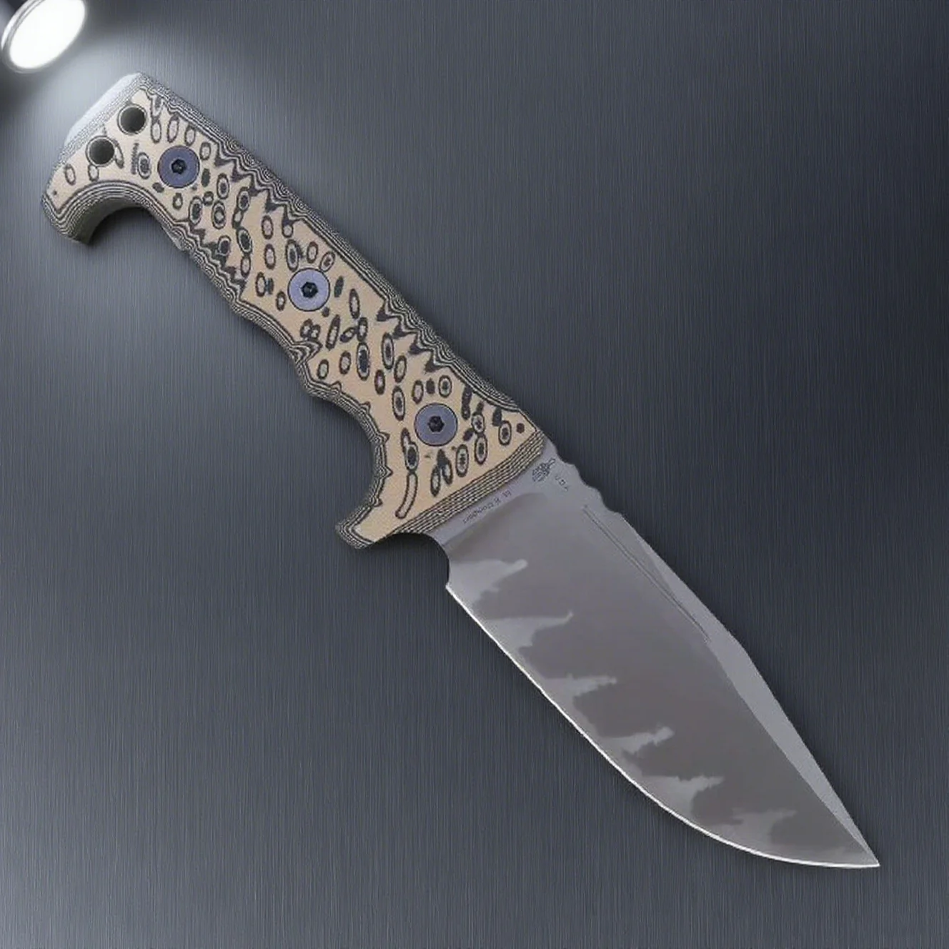 The Blade of Divinity: Angelus Sanctus - Image 4