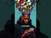 Your imagination’s been hijacked...