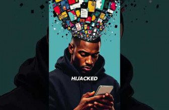 Your imagination’s been hijacked...