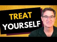 Treat Yourself! (Manage the fear of spending money) - Tapping with Brad Yates