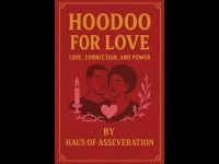 Chapter 1 - Hoodoo For Love