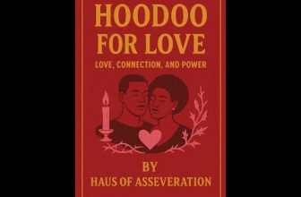 Chapter 1 - Hoodoo For Love