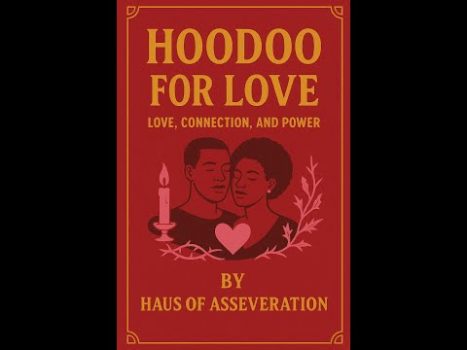 Chapter 1 - Hoodoo For Love
