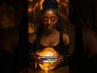 Oracle Reading - 11.18.2025 #oraclereading #hoodoo