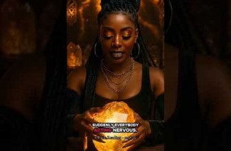 Oracle Reading - 11.18.2025 #oraclereading #hoodoo