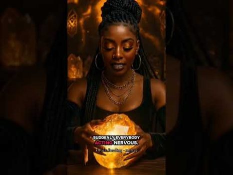 Oracle Reading - 11.18.2025 #oraclereading #hoodoo