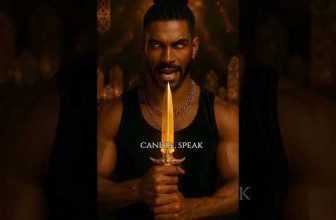 Top 5 Ways To Connect To The Divine Masculine and Change Your Life Fast!   #blackman #hoodoo