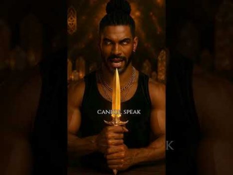 Top 5 Ways To Connect To The Divine Masculine and Change Your Life Fast!   #blackman #hoodoo