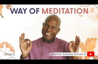 The Way of Meditation with Michael B. Beckwith 11.2.25