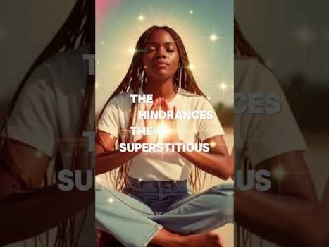 If you’re ready to transcend your trauma, this is for you!