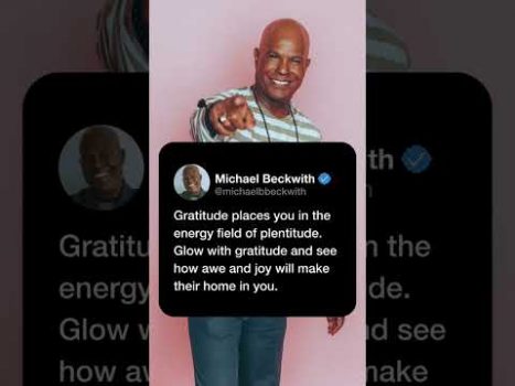 What are you grateful for today?! Share in the comments!