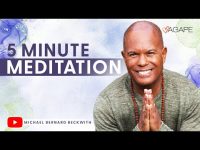 Wake up to your TRUE nature in this 5 minute meditation ✨