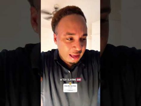 Happy Thanksgiving From our CEO St. Christopher Daran #hoodoo #thanksgiving