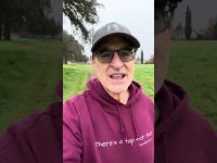 Happy Thanksgiving! And don’t forget to join me here tomorrow! tapwithbrad.com/live