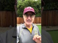 Join me for some live tapping today at 1pm Pacific! www.tapwithbrad.com/live #tappinghelps