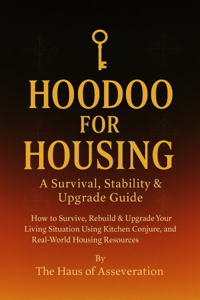 Hoodoo For Housing