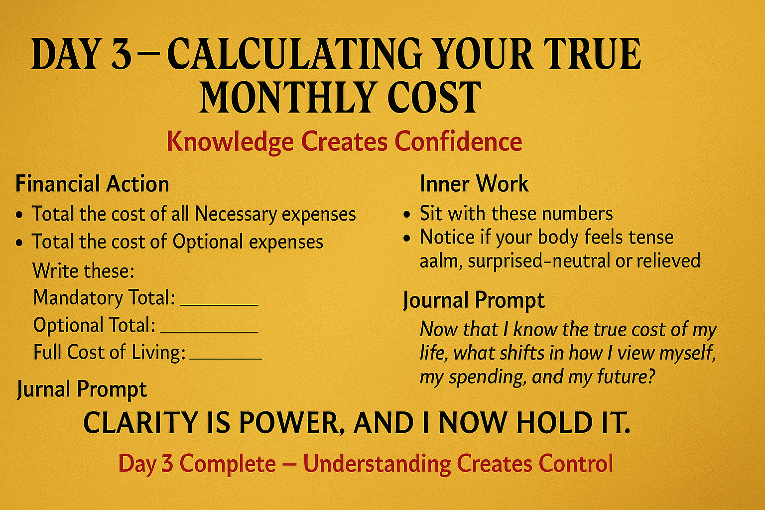 The Prosperity Conjure System™ - Image 4