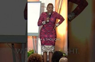 Everything Begins As A Thought And Has A Benefit #hoodoo #motivation