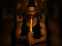 So Be It! The Power of Asseveration and Affirmations #hoodoo #motivation #blackman #conjure